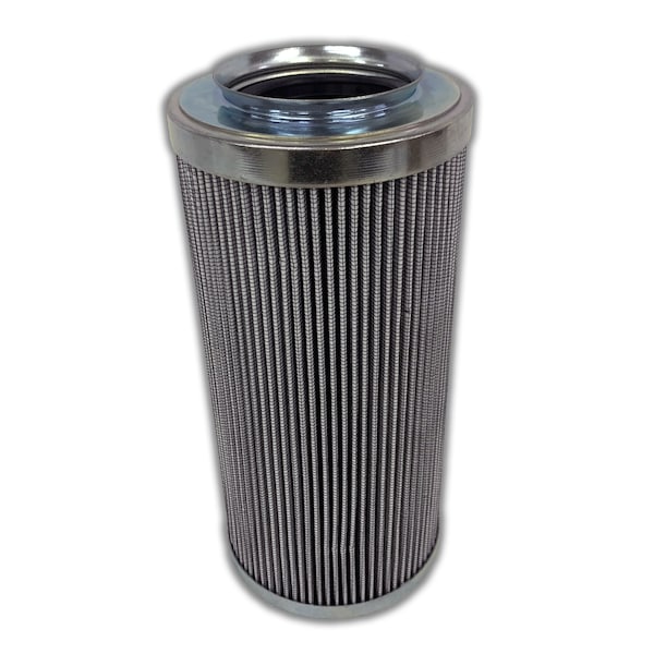 Main Filter Hydraulic Filter, replaces HYDAC/HYCON 1269191, Return Line, 3 micron, Outside-In MF0064965 - main